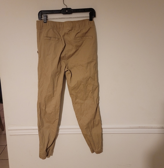 Boys Tommy Hilfiger Cargo Pants 💙 - Picture 2 of 4
